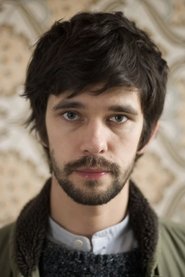 Photo of Ben Whishaw image size 817x1225