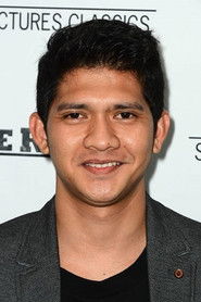 Photo of Iko Uwais image size 1000x1500