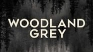Woodland Grey wallpaper 