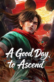 A Good Day to Ascend