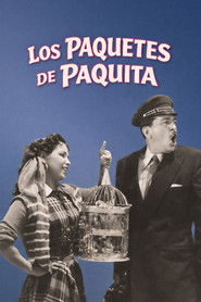 Los paquetes de Paquita