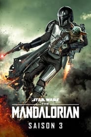 Serie streaming | voir The Mandalorian en streaming | HD-serie