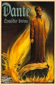 poster Dante's Inferno
