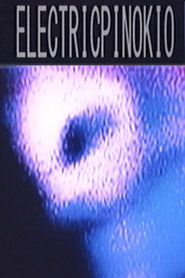 Electric Pinokio poster