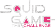Logo of Squid Game: The Challenge image size 450x234