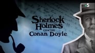 Sherlock Holmes contre Conan Doyle wallpaper 