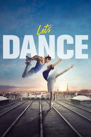 Let's Dance Poster