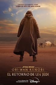 Obi-Wan Kenobi: El retorno de un jedi Película Completa HD 720p [MEGA] [LATINO] 2022