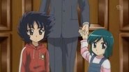 Hayate no gotoku! season 1 episode 31