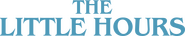 Logo of The Little Hours image size 4242x824