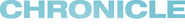 Logo of Chronicle image size 2088x293