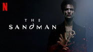 Backdrop of The Sandman image size 3840x2160