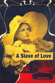 A Slave of Love