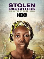 Poster of Stolen Daughters: Kidnapped By Boko Haram image size 1200x1600