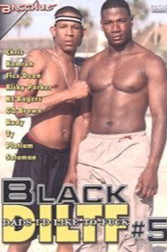 Black DILTF 5