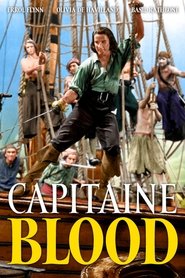 Voir film Capitaine Blood en streaming