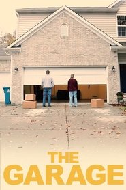 poster The Garage