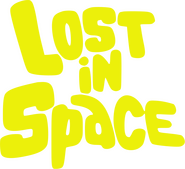 Logo of Lost in Space image size 795x726