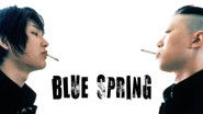 Backdrop of Blue Spring image size 1920x1080
