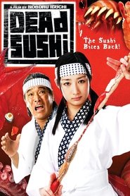 Dead Sushi 2012 123movies