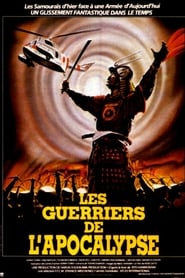 Voir film Les Guerriers de l'Apocalypse en streaming