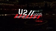 U2: Vertigo 2005 - Live from Chicago wallpaper 