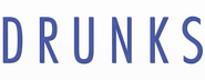 Logo of Drunks image size 800x310