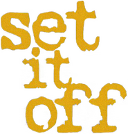Logo of Set It Off image size 511x534
