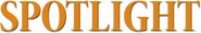 Logo of Spotlight image size 788x133