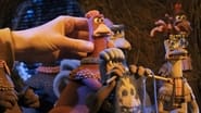 Chicken Run : La menace nuggets – Le making-of wallpaper 