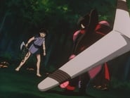 InuYasha season 1 episode 49