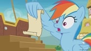 My Little Pony : Les Amies, c'est magique season 8 episode 5