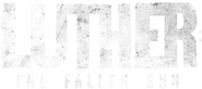 Logo of Luther: The Fallen Sun image size 460x204