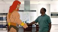 Son of Zorn season 1 episode 1