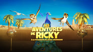 Les Aventures de Ricky wallpaper 