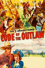 poster Code of the Outlaw
