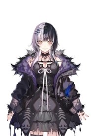 Shiori Novella