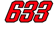 Logo of 633 Squadron image size 800x476