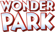 Logo of Wonder Park image size 2198x1286