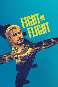 poster Fight or Flight