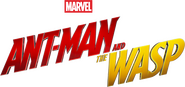 Logo of Ant-Man and the Wasp image size 1592x747