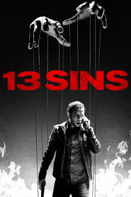 poster 13 Sins