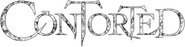 Logo of Contorted image size 4292x1080