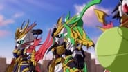 SD Gundam World Heroes season 1 episode 15