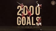 Manchester United - All 2000 Premier League Goals  