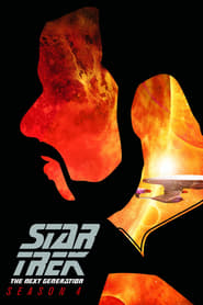 Star Trek : La Nouvelle Génération Serie en streaming