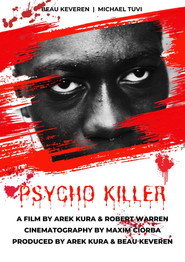 Psycho Killer