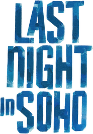 Logo of Last Night in Soho image size 931x1340