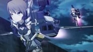 LBX Girls season 1 episode 6