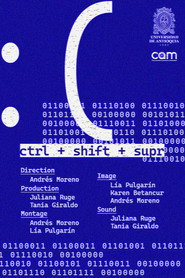 poster ctrl + shift + supr